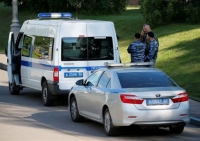 Νεαρός άνοιξε πυρ σε σχολείο στη Μόσχα- 4 τραυματίες