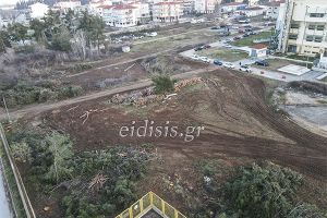 Πήρε εξιτήριο κι αναχώρησε για το καμπ της Νέας Καβάλας ο 20χρονος αλλοδαπός που έπεσε από το παράθυρο τουαλέτας του Νοσοκομείου Κιλκίς