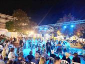 Χαρούμενος και μαζικός ο παλμός της φετινής Εμποροπανηγύρεως Κιλκίς