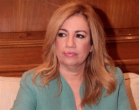 Φώφη Γεννηματα: «Ο Τσίπρας δεν είναι η αρχή του νέου αλλά το τέλος του παλιού»