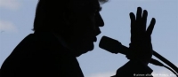 DW: Ο αναξιόπιστος κύριος Τραμπ