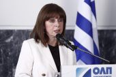 Θεσσαλονίκη: Σήμερα η έναρξη του 26ου Φεστιβάλ Ντοκιμαντέρ – Παρούσα η Σακελλαροπούλου