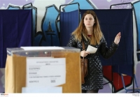 Κύπρος - εκλογές:Νίκη του ΔΗΣΥ δίνουν τα exit polls