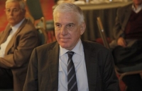 Δεσμεύθηκαν ακίνητα και λογαριασμοί του Γιάννου Παπαντωνίου