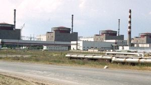 Επαναλειτουργία του σταθμού Ζαπορίζια σε 18 μήνες εφόσον τερματιστεί ο πόλεμος