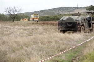 Ανείπωτη η θλίψη για τους τρεις στρατιώτες στις Ενοπλες Δυνάμεις