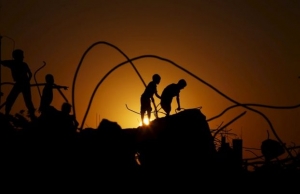 Εγκλήματα πολέμου του Ισραήλ στη Γάζα καταγγέλλει η Διεθνής Αμνηστία