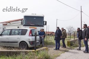 Μια οικογένεια ακροβατών βαφτίστηκε υγειονομική βόμβα