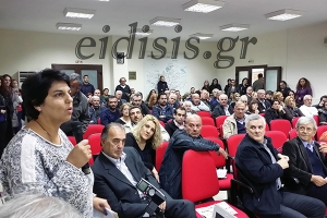 Παράταση συμβάσεων 5μηνης απασχόλησης ζητά ο δήμος Παιονίας