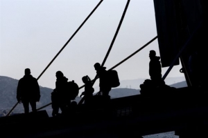 Συνάντηση με Τσίπρα ζητούν 5 δήμαρχοι νησιών με πρόσφυγες