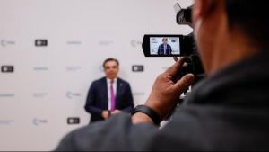 Σχοινάς: Ανάγκη προετοιμασίας για την αντιμετώπιση των κυβερνοεπιθέσεων