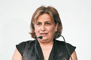 Η Αναστασία Κοτανίδου από το Χωρύγι Κιλκίς Υπουργός Υγείας