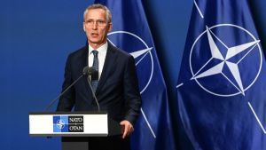 Στόλτενμπεργκ: Η Συμμαχία προσαρμόζει το πυρηνικό της οπλοστάσιο στις τρέχουσες απειλές για την ασφάλεια