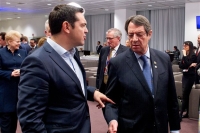 Τσίπρας: Αναμένει εποικοδομητική συμφωνία στη Σύνοδο ΕΕ- Τουρκίας