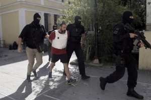 Ομάδα Πετρακάκου: Η γνωριμία το 2006, το «μυστικό της Αγίας Παρασκευής» και το... σκάφος