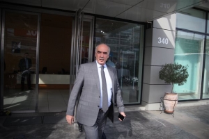 Μεϊμαράκης: Άλλο συνεννόηση, άλλο συναίνεση