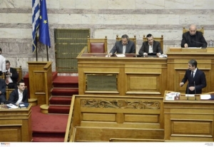 Στο 8,5% η διαφορά ΝΔ-ΣΥΡΙΖΑ - Εντυπωσιακή άνοδος για Κίνημα Αλλαγής