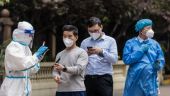 Κίνα: Η άρση των μέτρων εκτόξευσε τους θανάτους από Covid-19