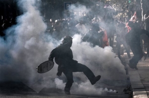 Γαλλία: Κινητοποιήσεις σε όλη τη χώρα κατά της μεταρρύθμισης στα εργασιακά