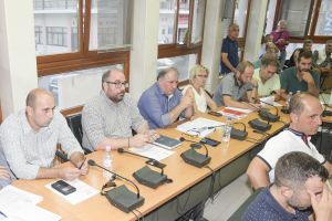 Οι νέοι Αντιδήμαρχοι και εντεταλμένοι Δημοτικοί Σύμβουλοι του Δήμου Κιλκίς