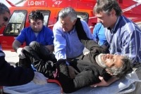 Αργεντινή: Λεωφορείο έπεσε από γέφυρα - Τουλάχιστον 25 νεκροί