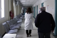 Κοινό μέτωπο γιατρών-ασθενών για την Πρωτοβάθμια Φροντίδα Υγείας