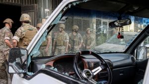 Λίβανος: Κήρυξη εθνικού πένθους την Παρασκευή για τα θύματα των σημερινών επεισοδίων