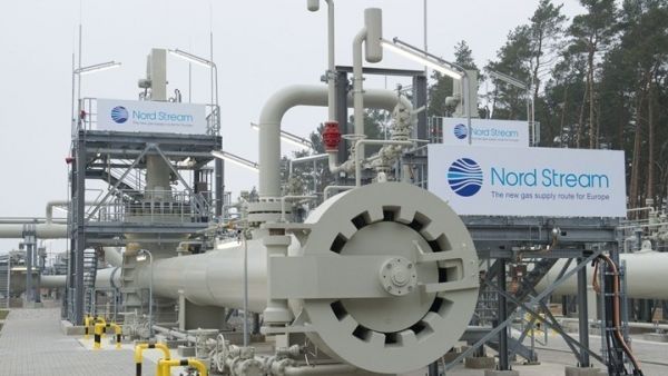 Ρ. Τσινγκολάνι: Με προσωρινό κλείσιμο του αγωγού Nord Stream θα αυξηθούν οι τιμές