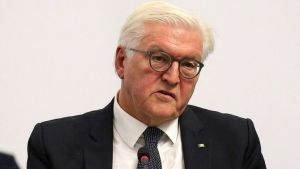 Γερμανία: Φαβορί ο Φρανκ-Βάλτερ Σταϊνμάιερ για επανεκλογή ως Ομοσπονδιακός Πρόεδρος