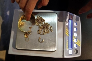 Σύλληψη ενεχειροδανειστή για φορολογικές-ασφαλιστικές παραβάσεις