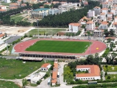 Ονοματοδοσία 53 δημοτικών οδών στην επέκταση της πόλης του Κιλκίς