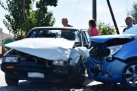 Δεκαεπτά νεκροί στους δρόμους της Αττικής τον Δεκέμβριο