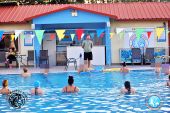 Aqua Fitness τρεις φορές την εβδομάδα στον Αλέξανδρο Κιλκίς