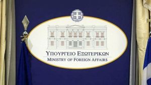 Διπλωματικές πηγές: Ουδεμία συζήτηση στο Βίλνιους για θέματα που αφορούν Έλληνες πολίτες και κυριαρχικά ζητήματα της χώρας