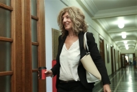 Αναγνωστοπούλου: Τεράστια η έλλειψη κονδυλίων για τα Πανεπιστήμια