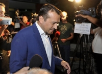 Τα θολά τηλεοπτικά νερά και το πολιτικό μέλλον του Ν. Παππά