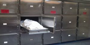 Ινδία: Σκοτώθηκε σε τροχαίο και ξύπνησε στο νεκροτομείο