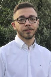 Ο Κυριάκος Σωτηριάδης πρόεδρος της Ν.Ε. Κιλκίς της ΟΝΝΕΔ