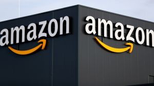 Amazon: Πρόστιμο «μαμούθ» από την ΕΕ για παραβίαση προσωπικών δεδομένων (vid)